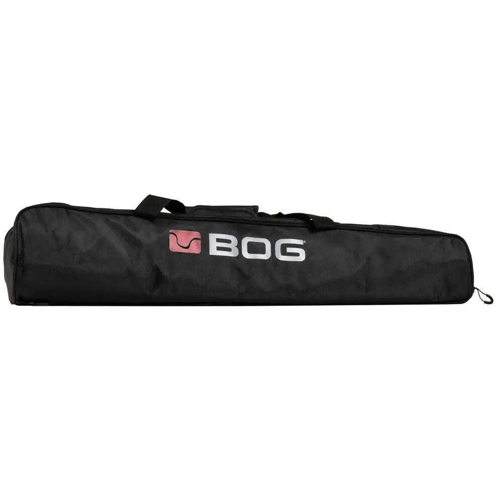 Aob Tripods Bog Deathgrip Tripod Carry Bag Black Buy at Faith and Freedom Outdoors