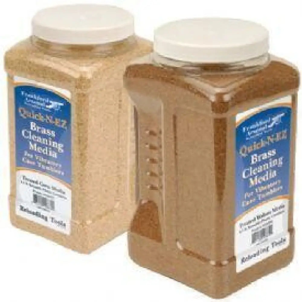 Aob Tumblers & Media Frankford Arsenal Corn Cob in a Box 7 Lbs Buy at Faith and Freedom Outdoors