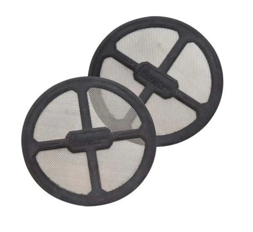 Aob Tumblers & Media Frankford Arsenal Rotary Tumbler Sifting Caps for (ph909544) and Lite (ph1097878) - 2pk Buy