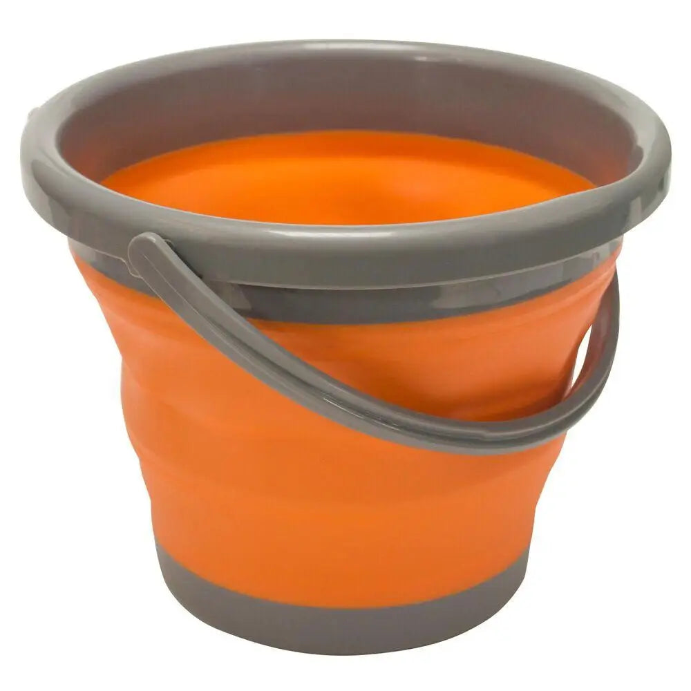 Aob Utensils Ultimate Survival Flexware Bucket Orange 2.0 Buy at Faith and Freedom Outdoors