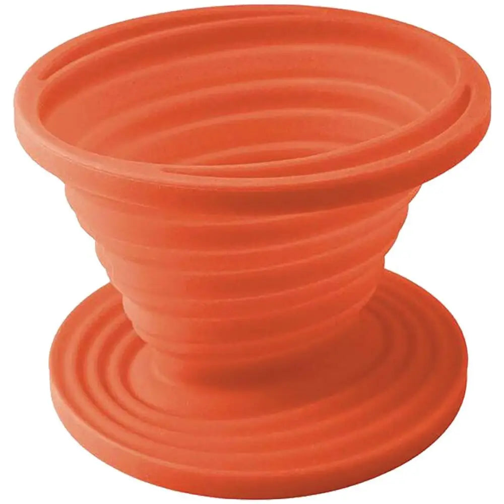 Aob Utensils Ultimate Survival Flexware Coffee Drip Orange Buy at Faith and Freedom Outdoors