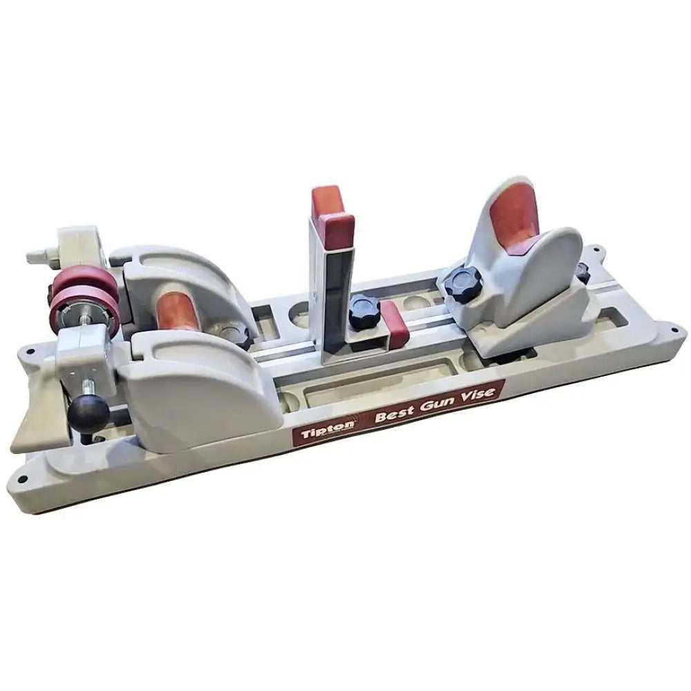 Aob Vices & Cradles Tipton Best Gun Vise Buy at Faith and Freedom Outdoors