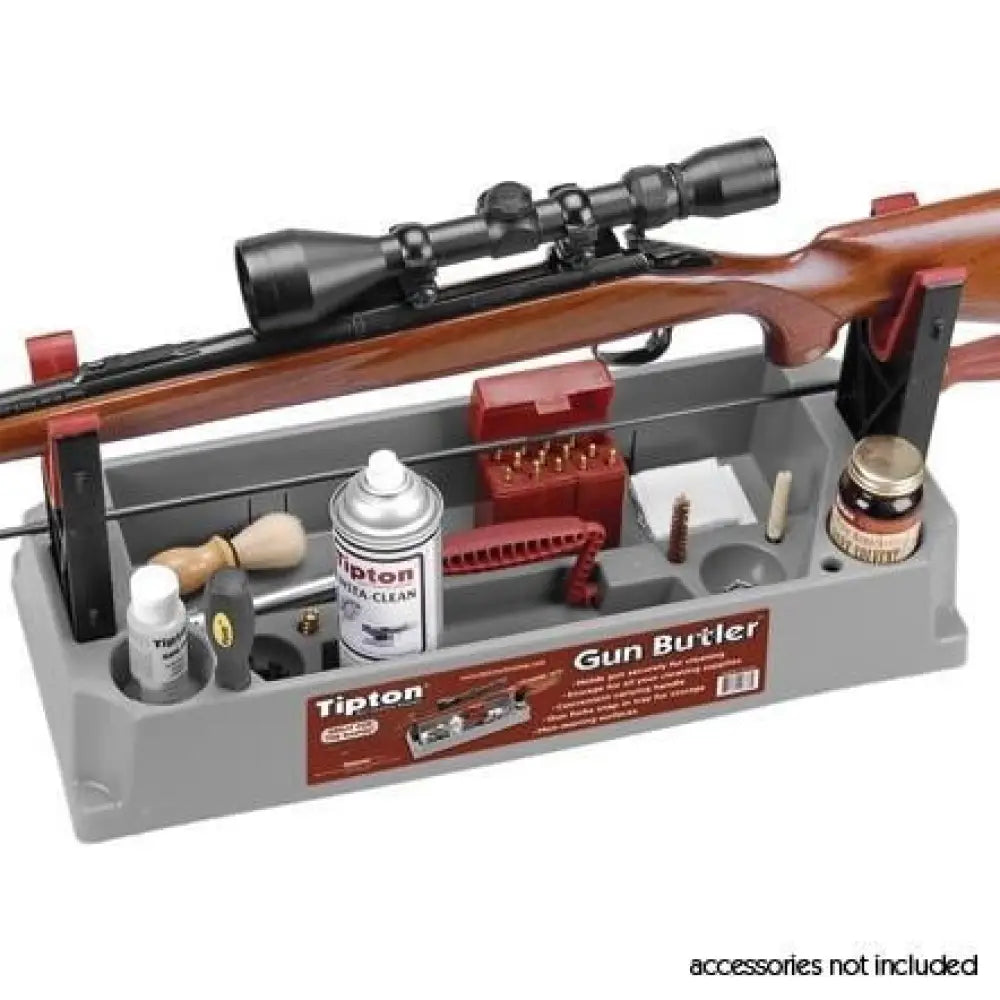 Aob Vices & Cradles Tipton Gun Butler Buy at Faith and Freedom Outdoors