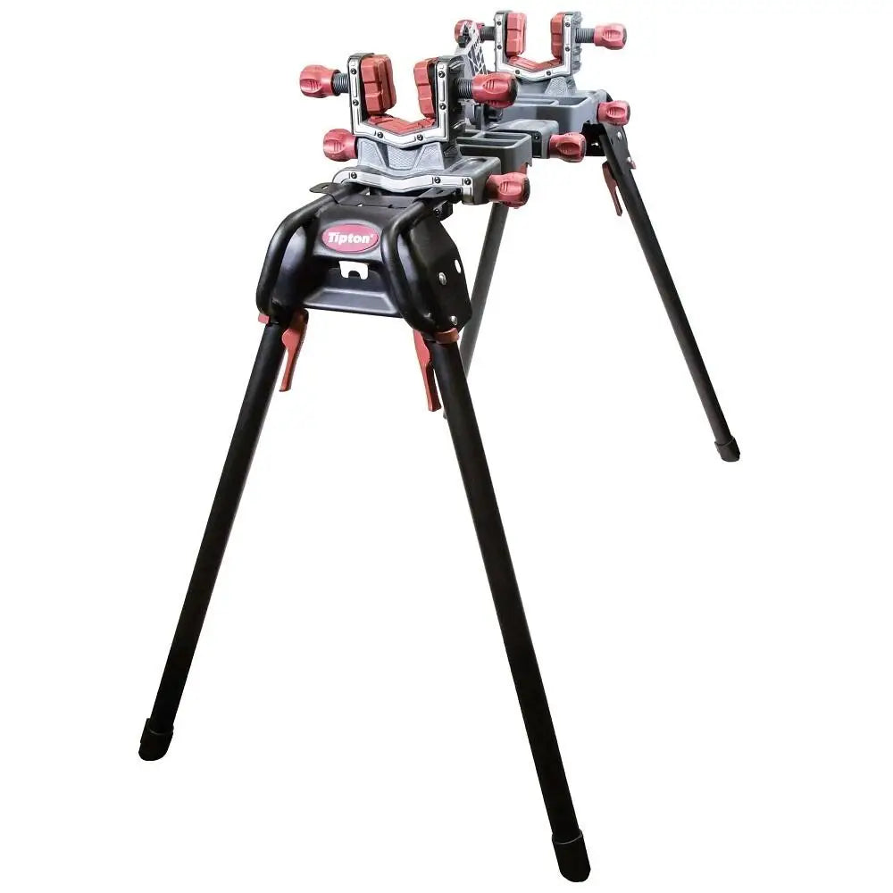Aob Vices & Cradles Tipton Standing Ultra Gun Vise Buy at Faith and Freedom Outdoors