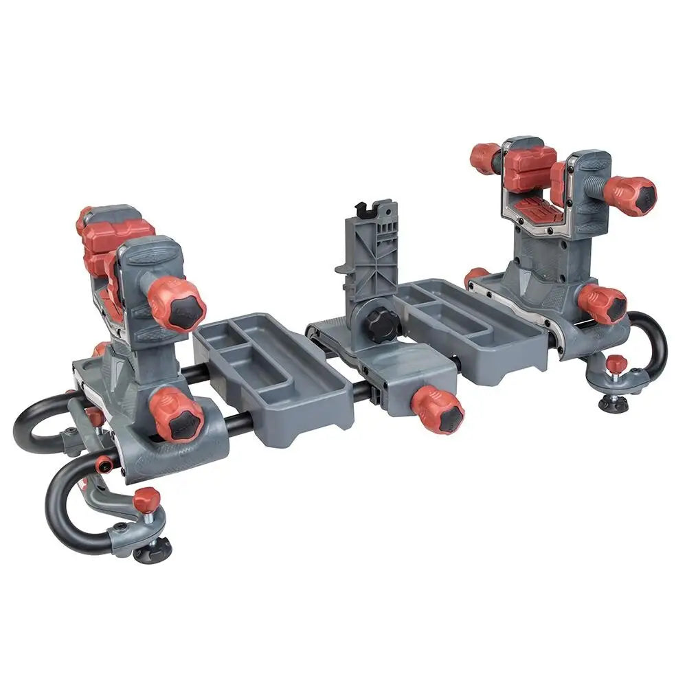Aob Vices & Cradles Tipton Ultra Gun Vise Fits Ars Rifles Pistols Crossbows Buy at Faith and Freedom Outdoors