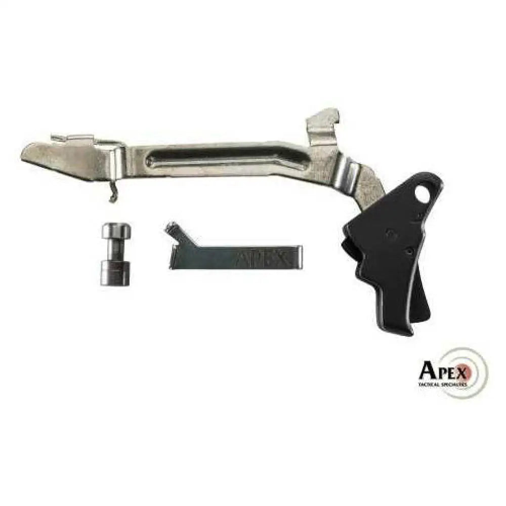 Apex Action Enhancement Kit for Most for Glock Gen 3/4 Pistols - 102-115