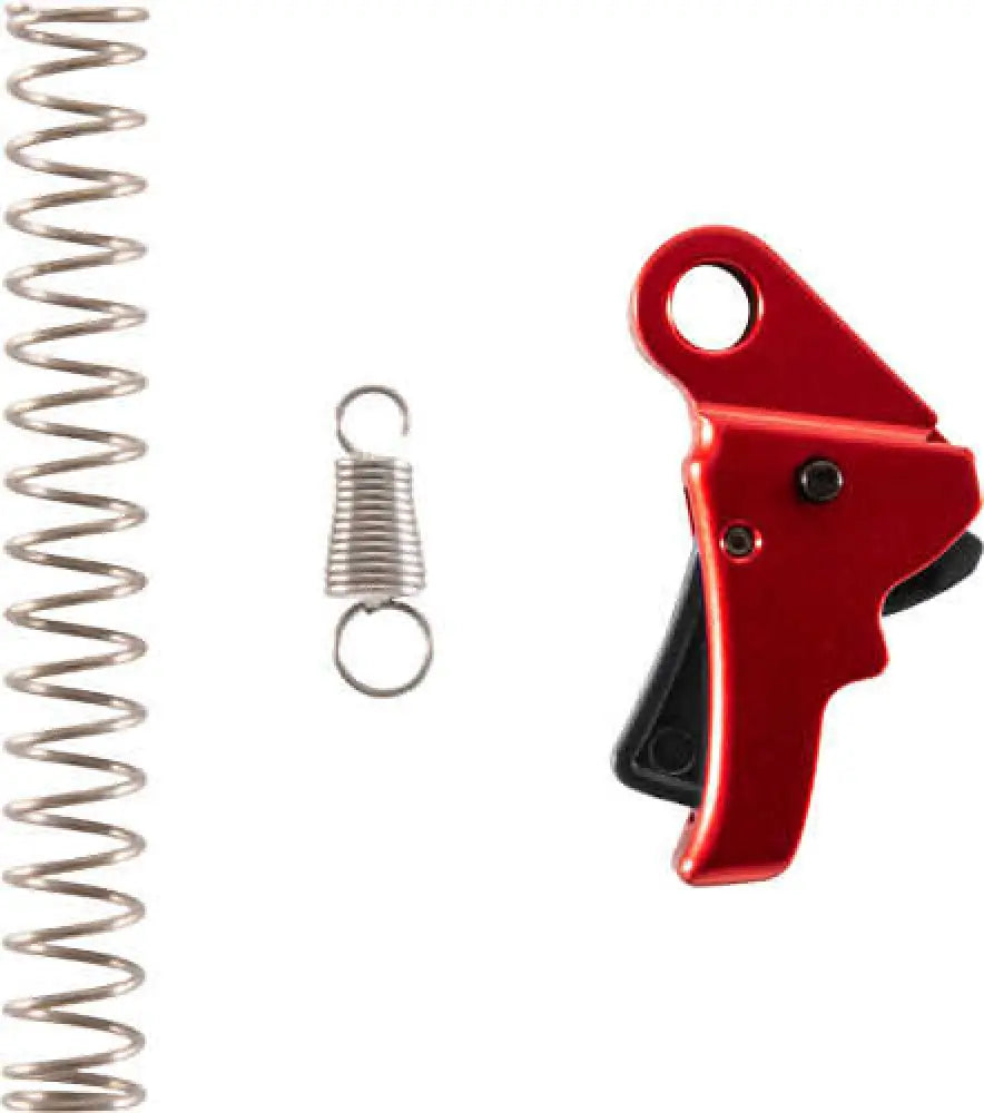 Apex Action Enhancement Kit for Springfield Hellcat Red - 115-152