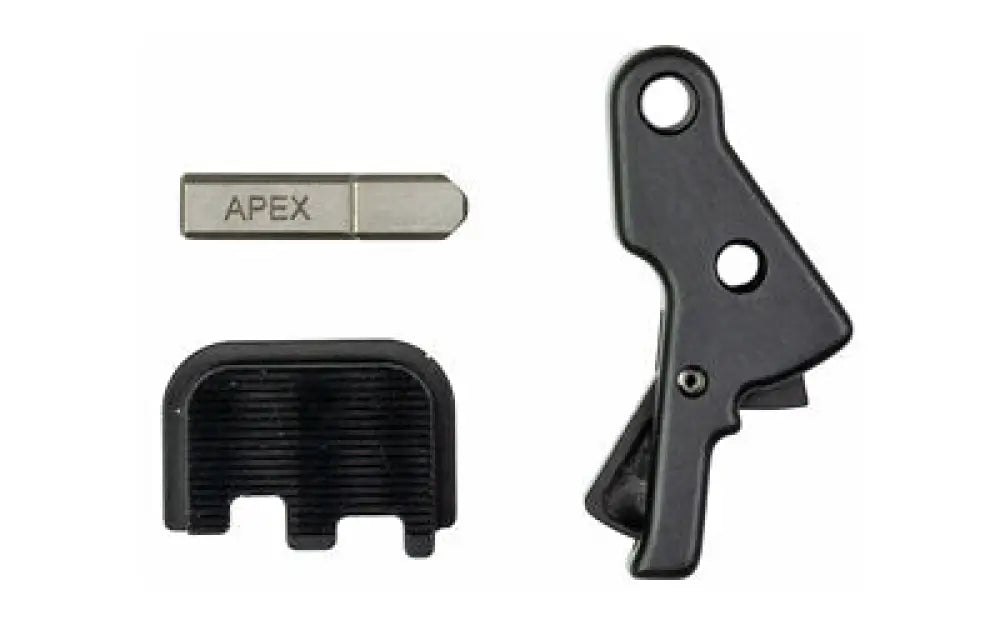 Apex Actn Enhn Cz P-10s/c/f 9mm Blk Buy at Faith and Freedom Outdoors - Triggers