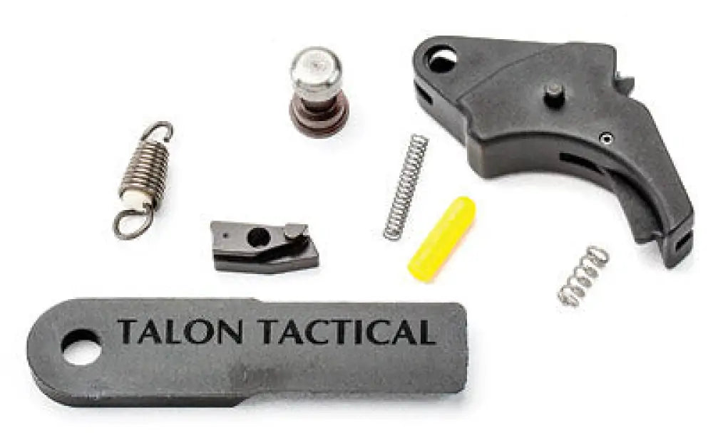 Apex Aluminum Trigger Kit M&p M2.0 Buy at Faith and Freedom Outdoors - Handgun Parts - Trigger