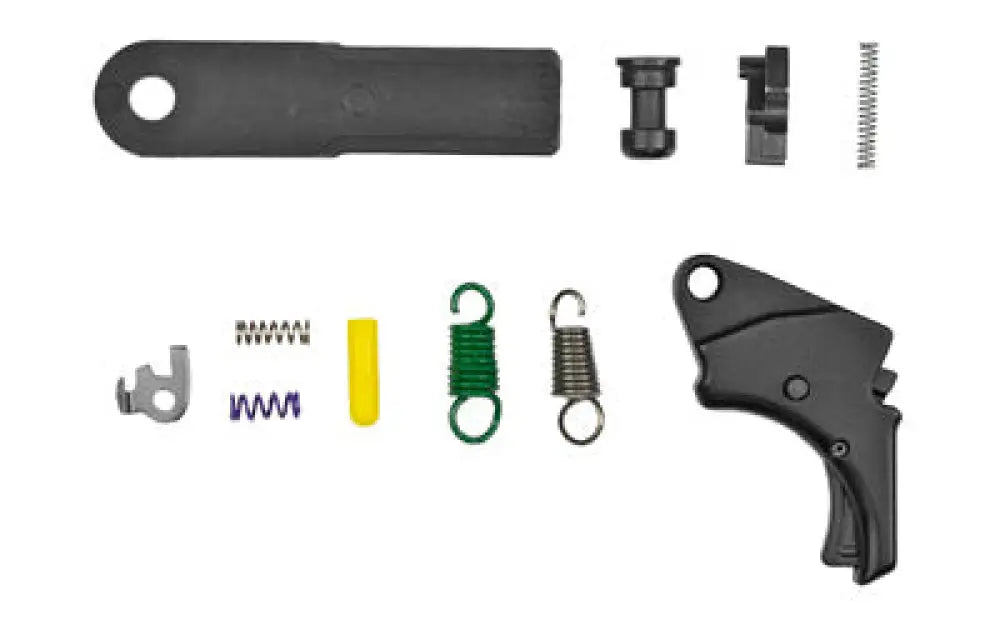 Apex Curved Forward Trigger Set M2.0 Buy at Faith and Freedom Outdoors - Triggers - Kit
