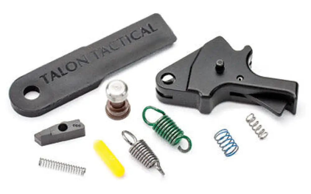 Apex Flat Frwrd Set Sear Trggr Kit Buy at Faith and Freedom Outdoors - Triggers - Kit