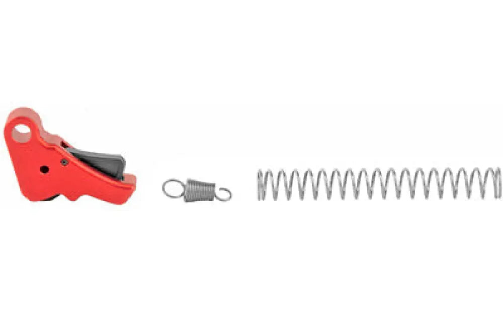 Apex Hellcat Actn Enhn Trggr Kit Red Buy at Faith and Freedom Outdoors - Triggers - Kit