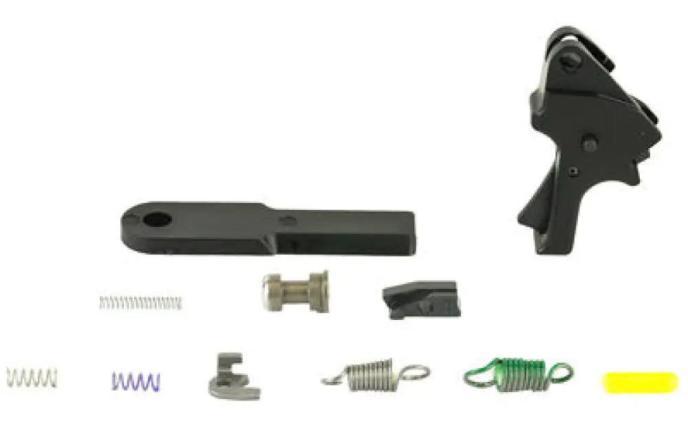 Apex M2.0 Flat Forward Set Trgr Kit Buy at Faith and Freedom Outdoors - Handgun Parts - Trigger