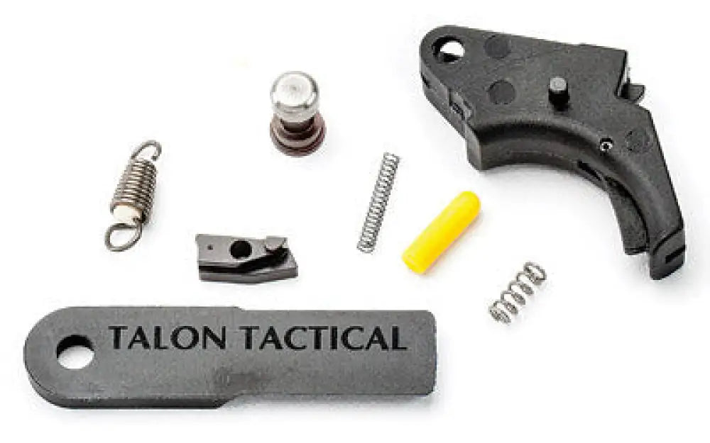 Apex Polymer Trigger Kit M&p M2.0 Buy at Faith and Freedom Outdoors - Handgun Parts - Trigger