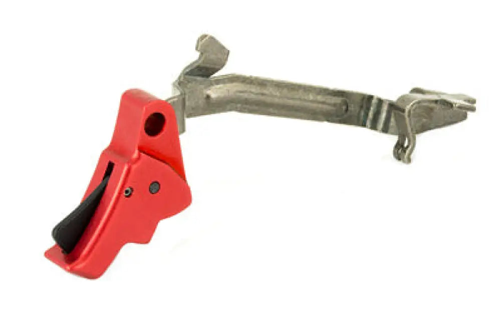 Apex Red Act Enh Trgr for Glk G3 Bar Buy at Faith and Freedom Outdoors - Handgun Parts - Trigger