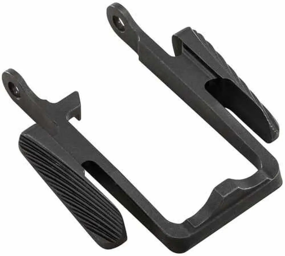 Apex Tactical Enhanced Slide Release Cz P-10 f Steel Melonite - 116127