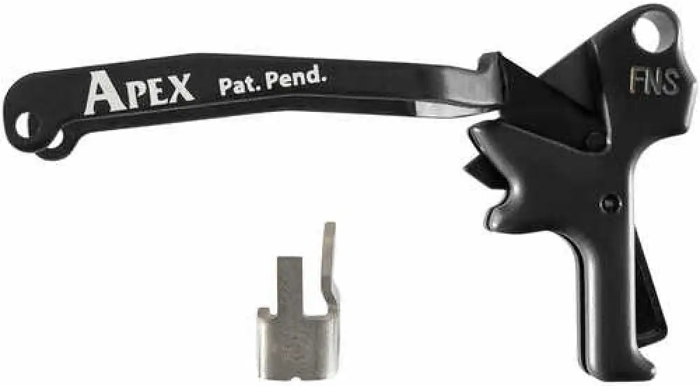 Apex Tactical Specialties Action Enhancement Kit Fn Fns & Longslide Drop-in - 119114