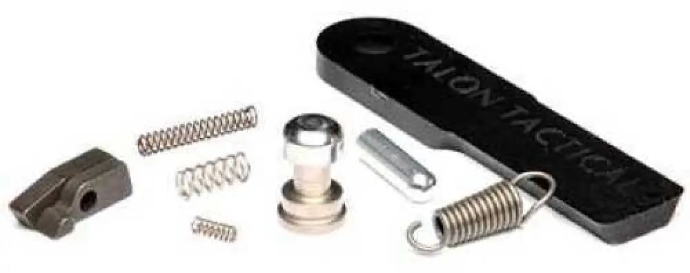 Apex Tactical Specialties Action Enhancement Kit S&w M&p 9/40 Trigger Duty Carry Dcaek