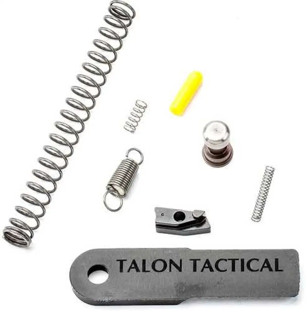 Apex Tactical Specialties Action Enhancement Kit S&w M&p 9/40 Trigger Compentition Aek - Comp