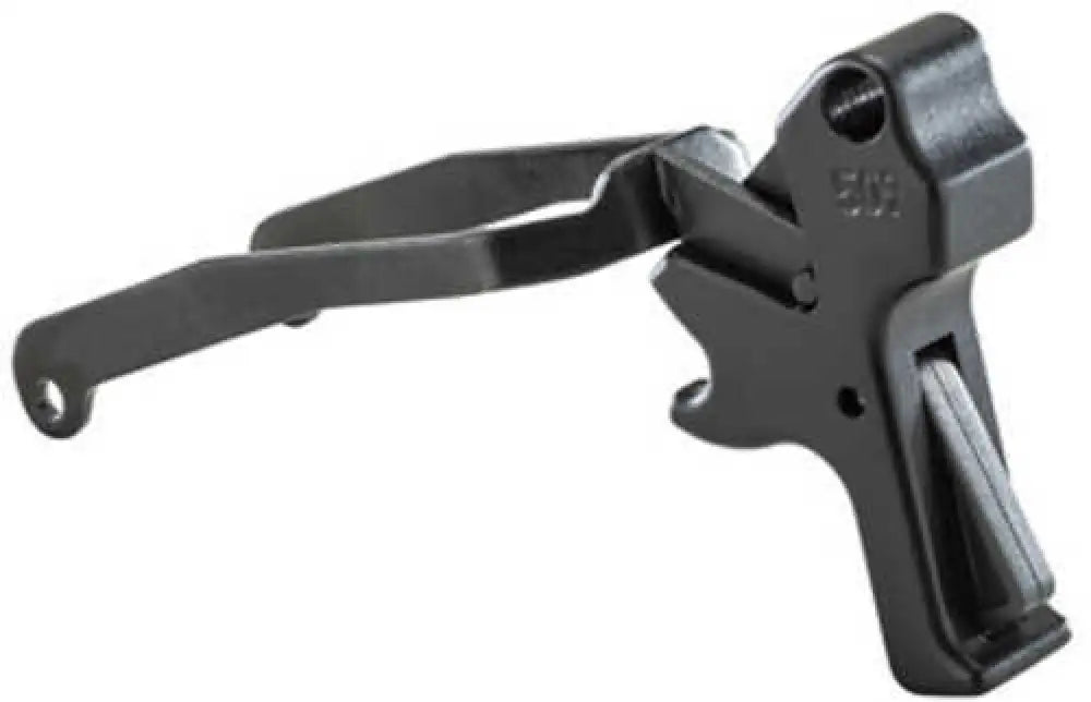 Apex Tactical Specialties Enhancement Trigger Kit for Fn 509 Black. 119-125