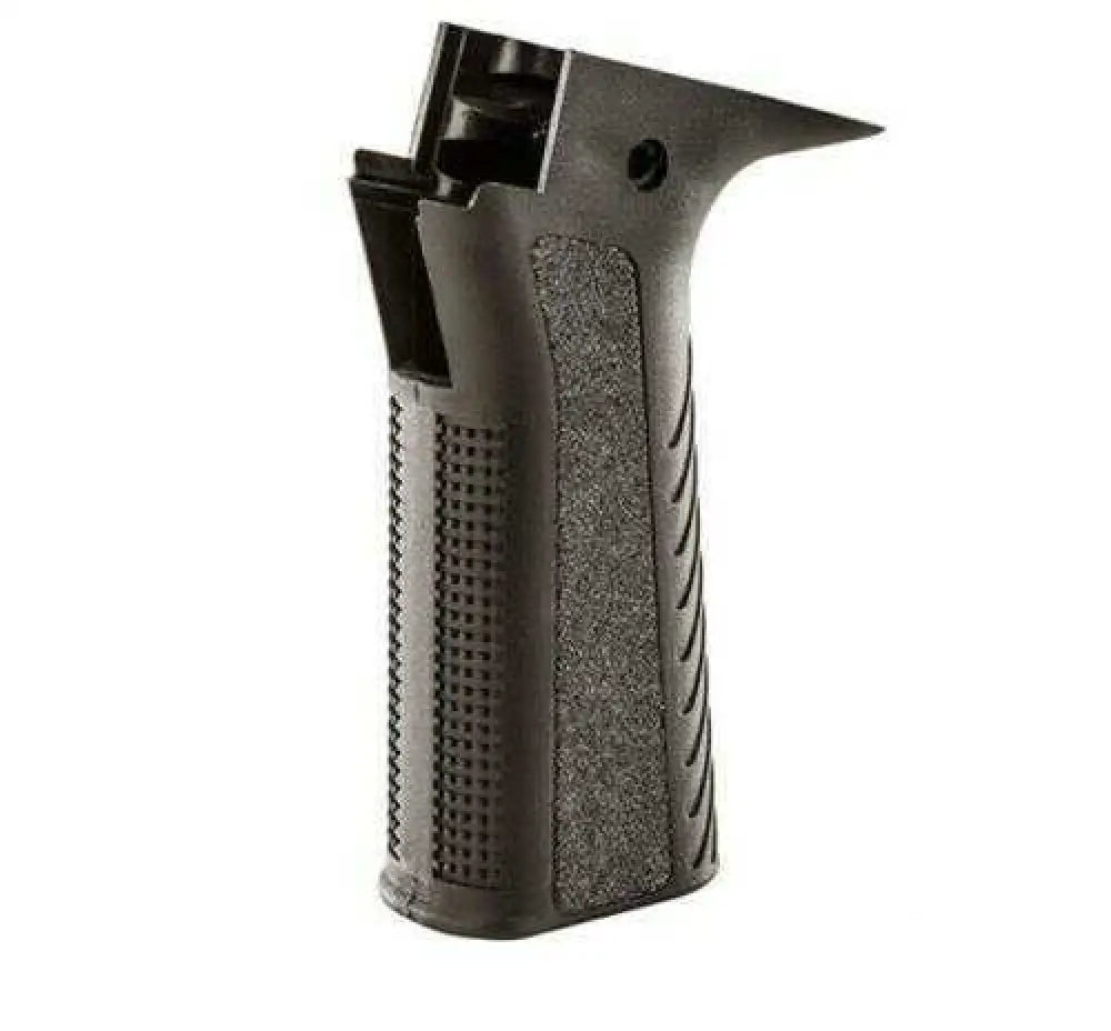 Apex Tactical Specialties Optimized Grip Cz Scorpion Black Apx116-110 - 116110