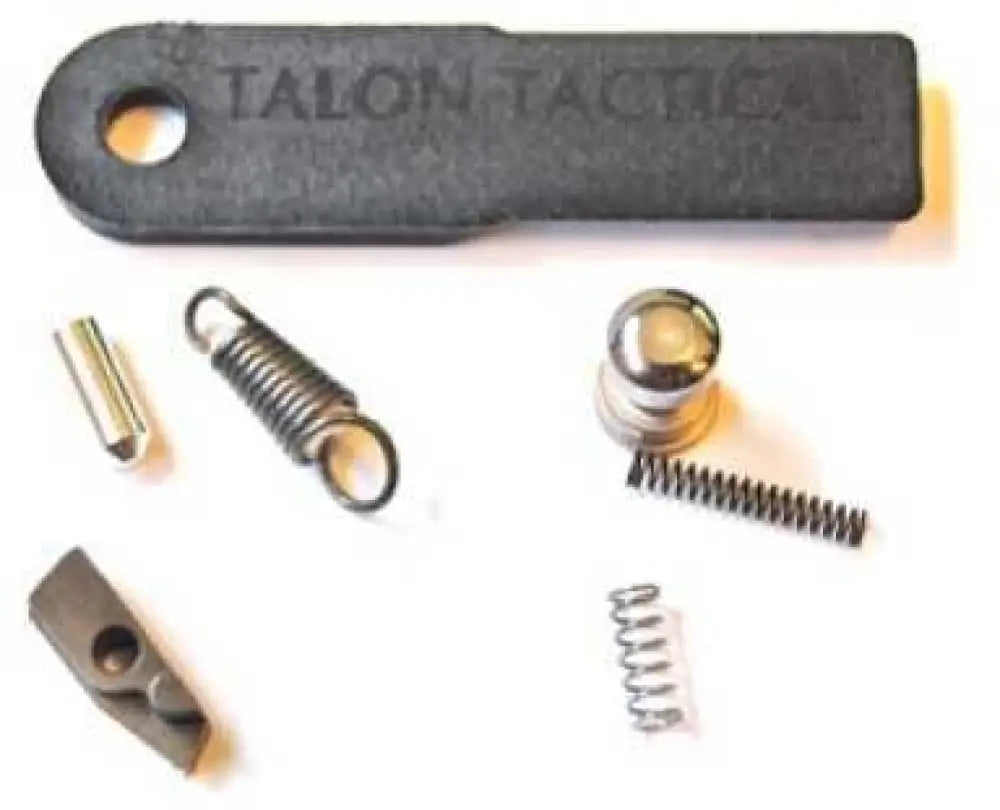 Apex Tactical Specialties S&w Shield Carry Kit Trigger 9mm Only Sck