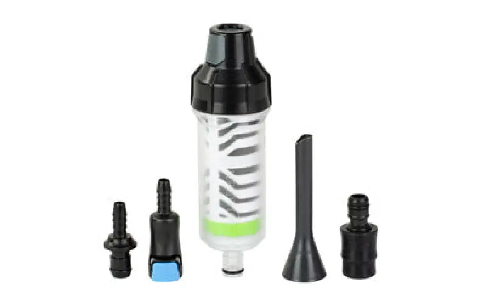 Aquam Frontr Max Filter Sys Bkc Plus Buy at Faith and Freedom Outdoors - Hydration Products - Water Treatment