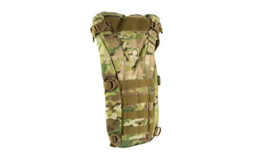 Aquam Tactical Rigger Multicam Buy at Faith and Freedom Outdoors - Hydration Products - Backpack