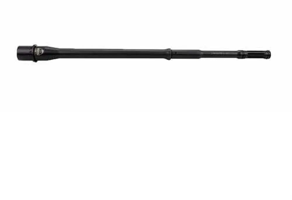 Ar-15 16’’ 5.56 Gunner Barrels Intergal Muzzle Device
