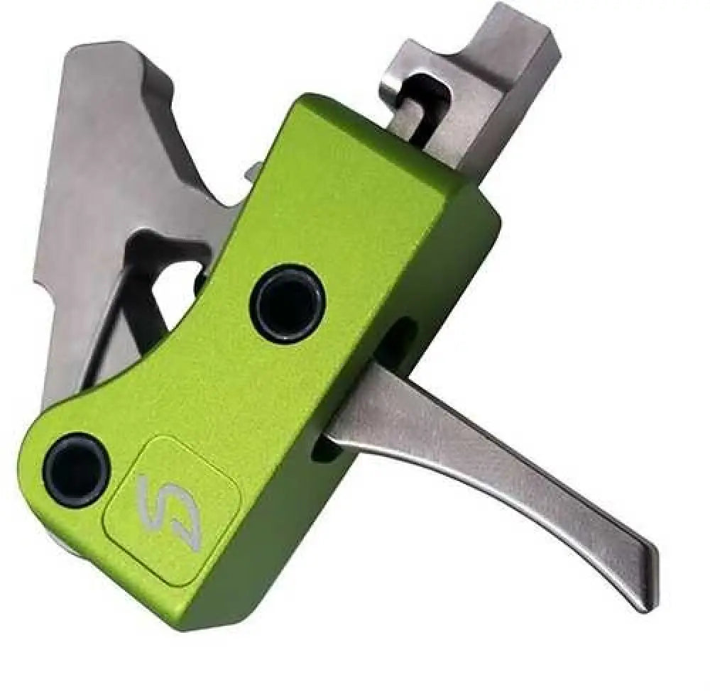 Ar-15 H2s Hybrid Triggers Drop-in 2-stage