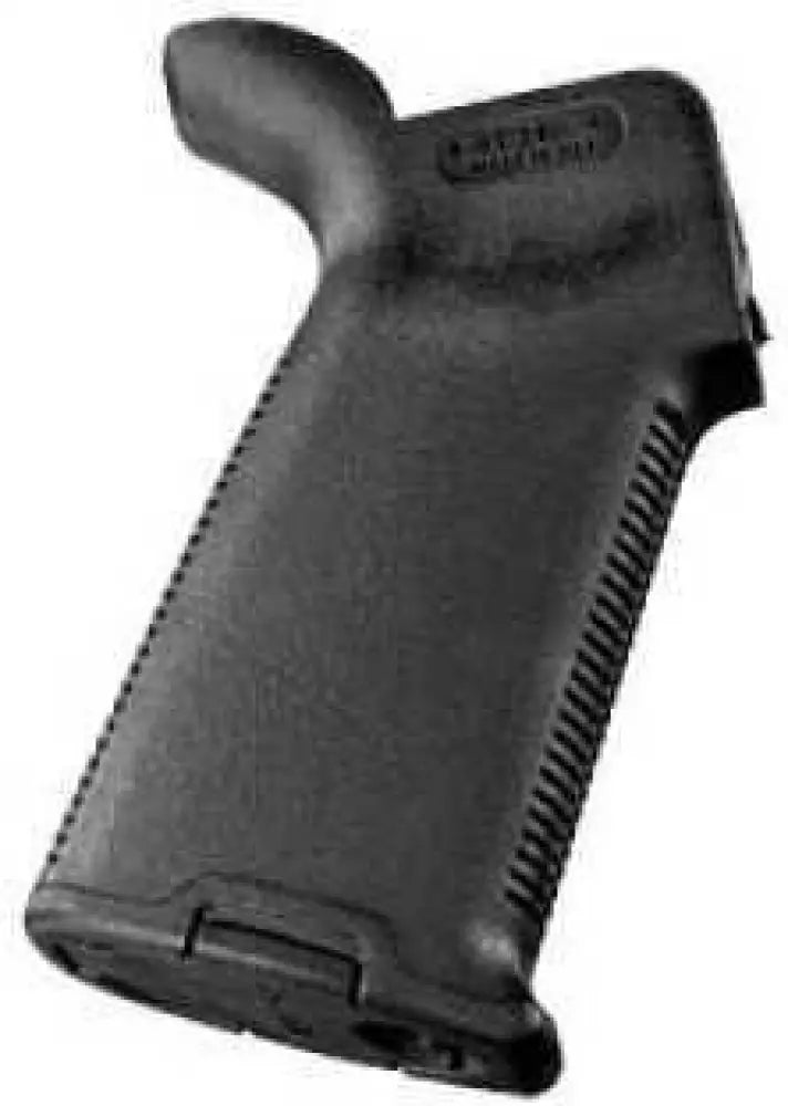 Ar-15 Magpul Industries Moe+ Grip Black W/ Storage Compartment Rifles Mag416-blk - 416-blk