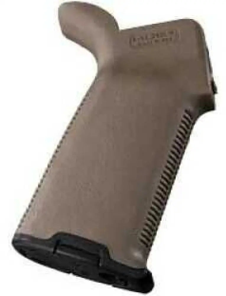 Ar-15 Magpul Industries Moe+ Grip Flat Dark Earth W/ Storage Compartment Rifles Mag416-fde - 416-fde