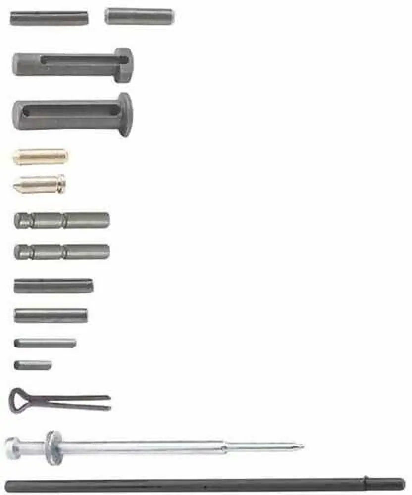 Ar-15 Pin Kit