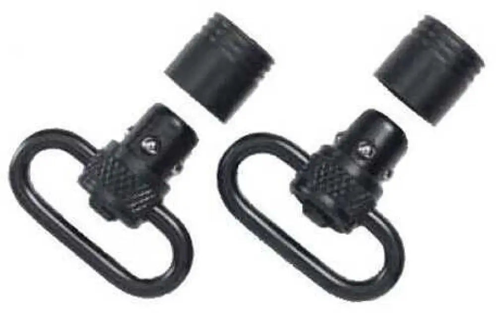 Ar-15 Uncle Mike’s Tactical Swivel Black 1’’ 1011-2 - 10112