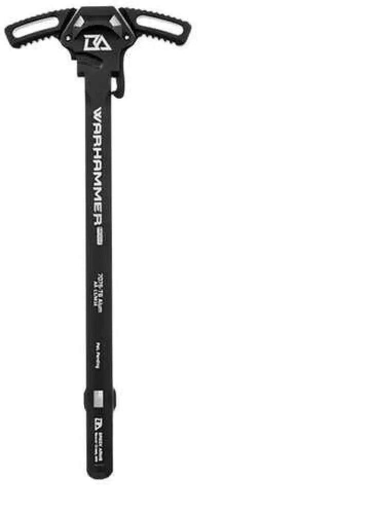 Ar-15 Warhammer Mod2 Ambidextrous Charging Handle