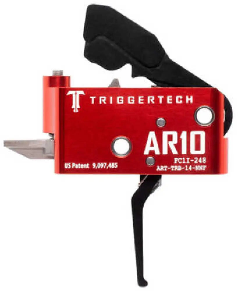 Ar.308 Diamond Triggers