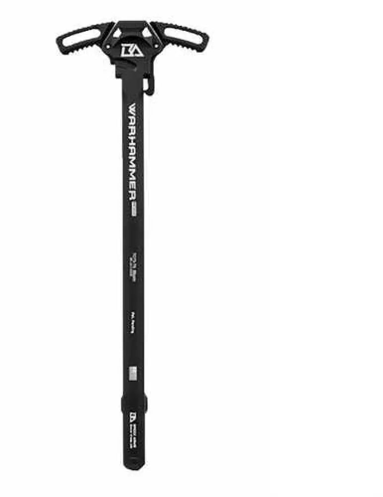 Ar 308 Warhammer Mod2 Ambidextrous Charging Handle