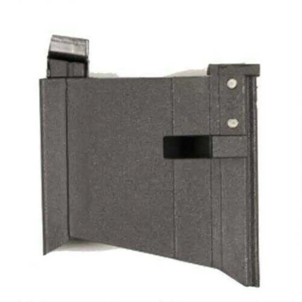 Ar15/m16 Magazine Adapter Block Multiple Black Md: Pm237b
