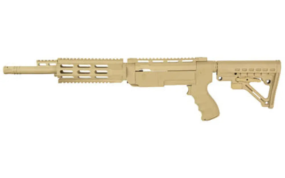 Archangel 10/22 Ars Rifle Pkg Tan Buy at Faith and Freedom Outdoors - Stocks & Buffer Tubes - Stock