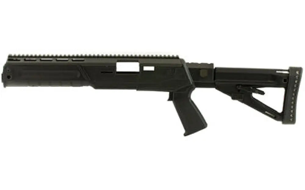 Archangel Mini 14 Sparta Stock Blk Buy at Faith and Freedom Outdoors - Stocks & Buffer Tubes - Stock