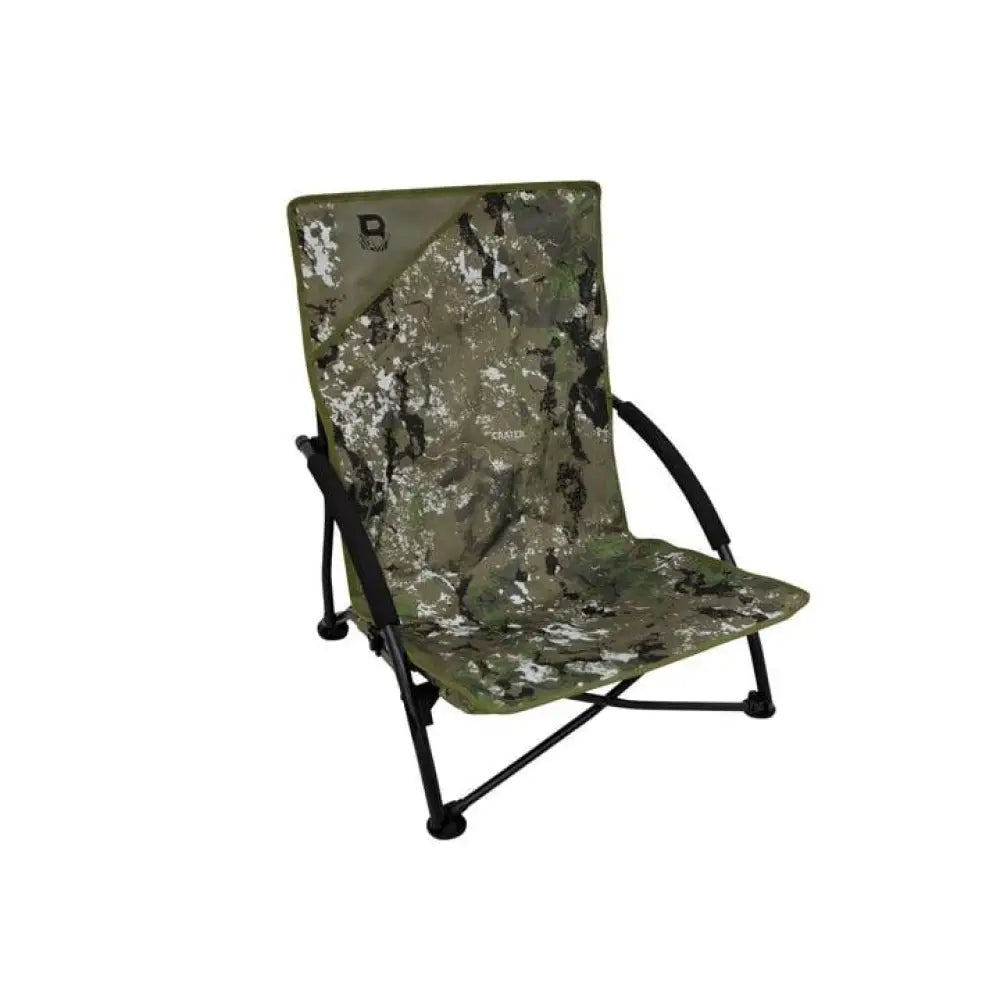 Ardisam (river’s Edge/ Barronett Blinds) Blind Chairs|hunting Blinds Ground Gobarreler Chair Crater Thrive Camo Buy
