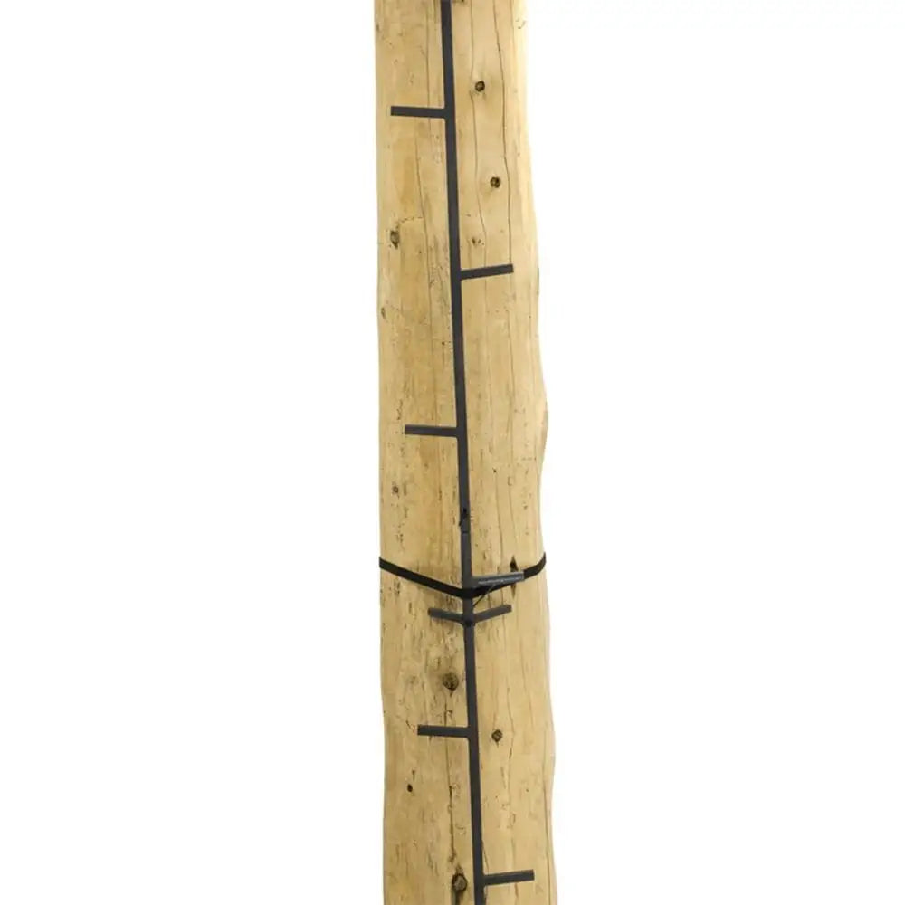 Ardisam (river’s Edge/ Barronett Blinds) Climbing Sticks River’s Edge Big Foot 20’ Connected Stick Aid Buy at Faith