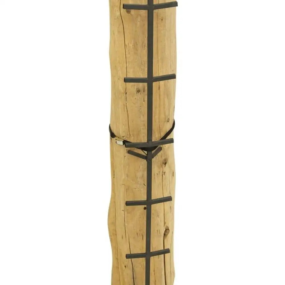 Ardisam (river’s Edge/ Barronett Blinds) Climbing Sticks River’s Edge Big Foot Connect-n-climb Aid 20 Ft Buy at Faith