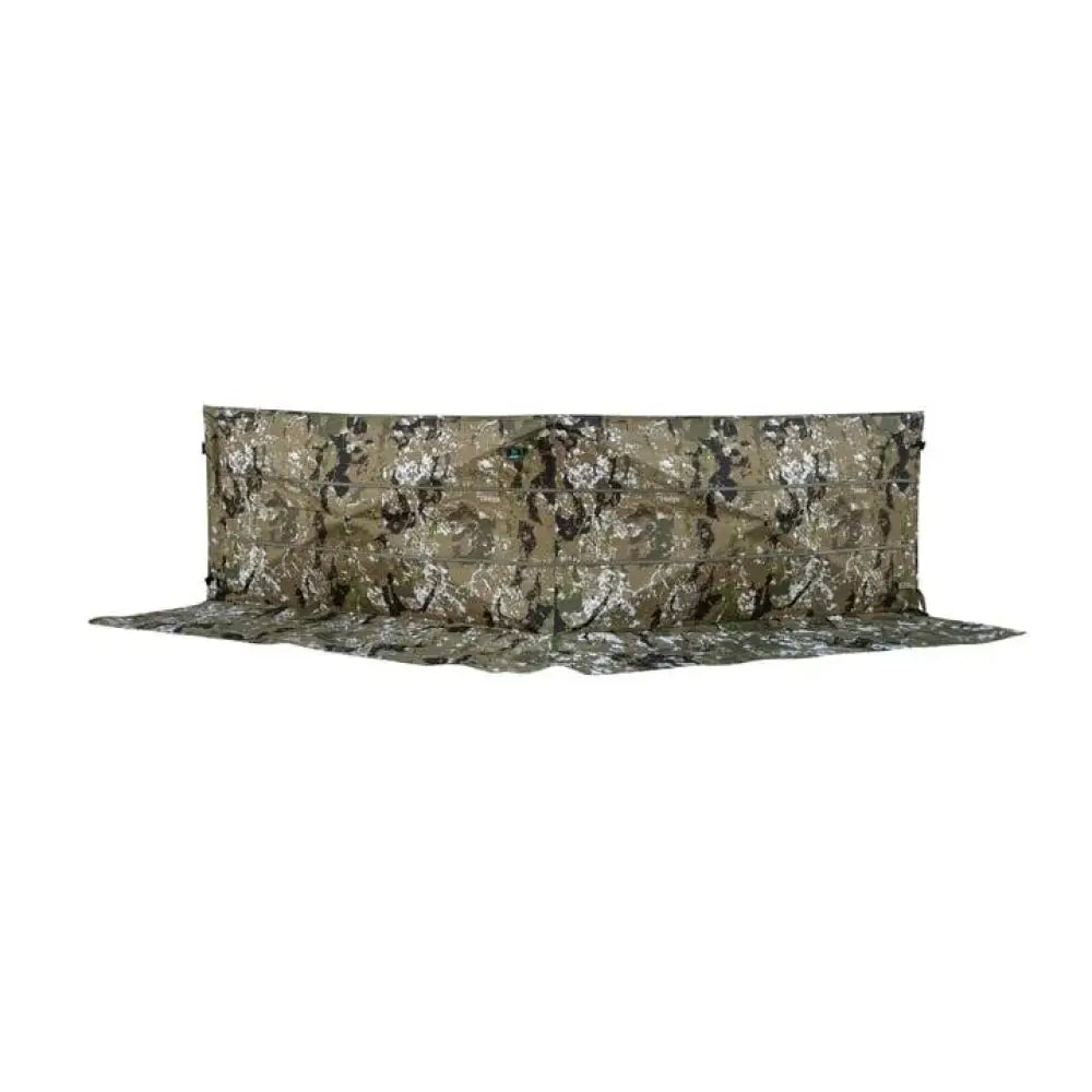 Ardisam (river’s Edge/ Barronett Blinds) Ground Blinds|hunting Blinds Field Shield Panel Blind Crater Thrive Buy
