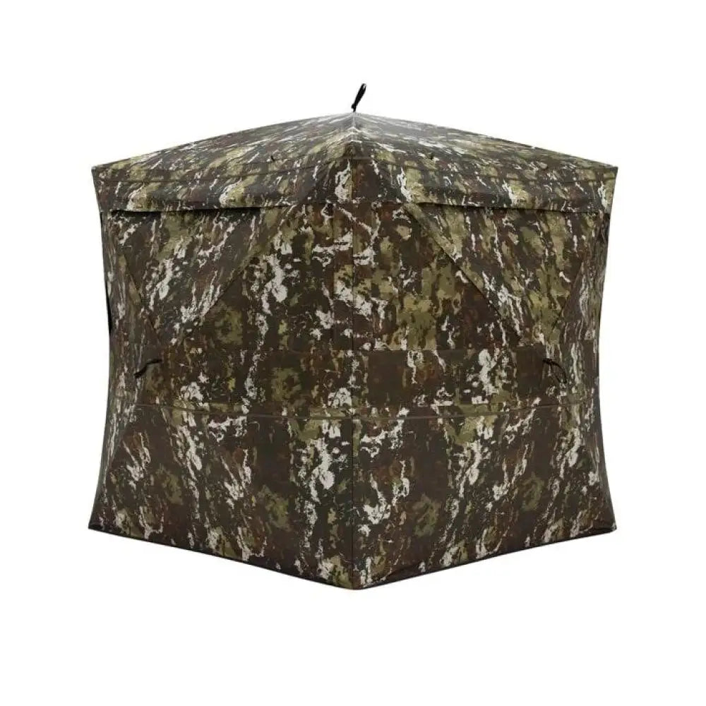 Ardisam (river’s Edge/ Barronett Blinds) Ground Blinds Overwatch Blind Camo Buy at Faith and Freedom Outdoors