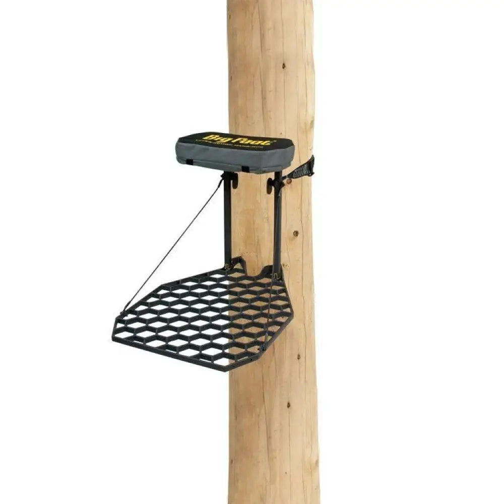 Ardisam (river’s Edge/ Barronett Blinds) Hang on Treestands|hunting Rivers Edge Hang-on Big Foot Lite Treestand Buy