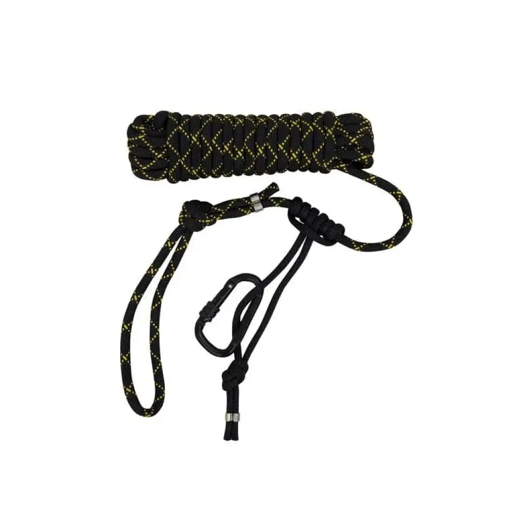 Ardisam (river’s Edge/ Barronett Blinds) Treestand Safety Harnesses River’s Edge Rope 30 Ft Buy at Faith and Freedom