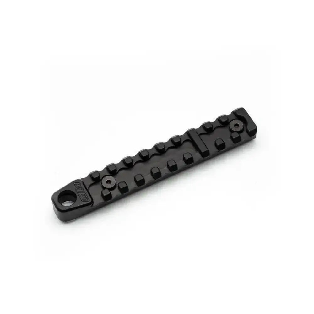 Area419 Adapters & Rails Area 419 Improved Bipod Rail 4.8’’ Long 10-slot Snag-free Keymod Attachment Buy at Faith