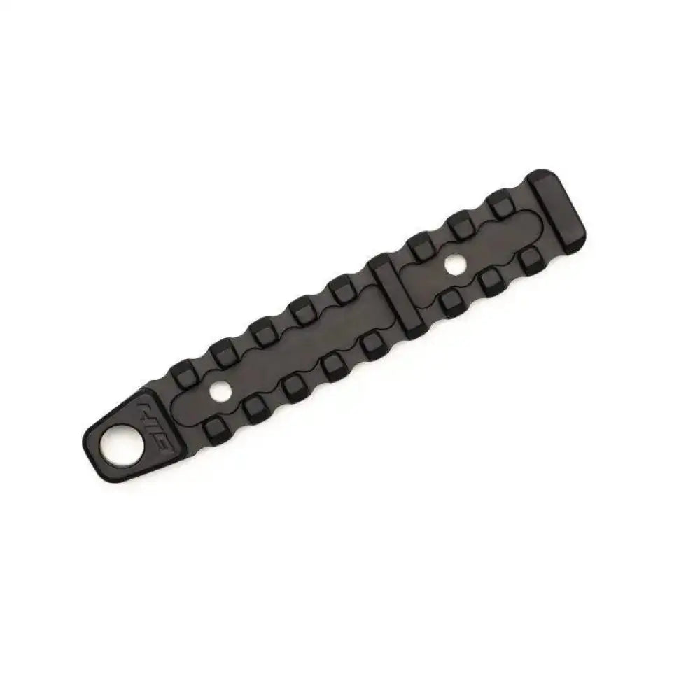 Area419 Adapters & Rails Area 419 Improved Bipod Rail 4.8’’ Long 10-slot Snag-free Mlok Attachment Buy at Faith