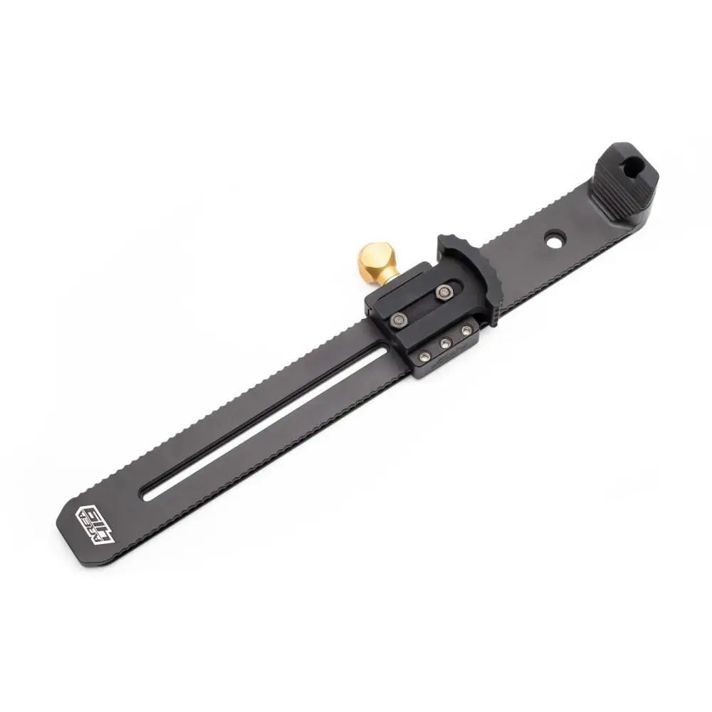 Area419 Chassis & Stocks Area 419 Arcalock 14’’ Universal Barricade Rail Kit with Clamp Buy at Faith and Freedom